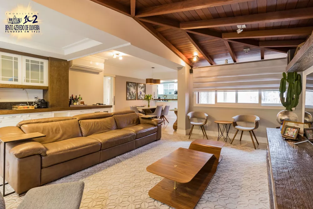 Apartamento, 2 quartos, 128 m² - Foto 2