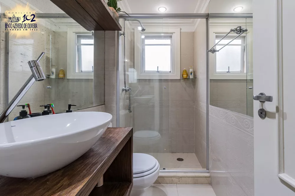Apartamento, 2 quartos, 128 m² - Foto 4