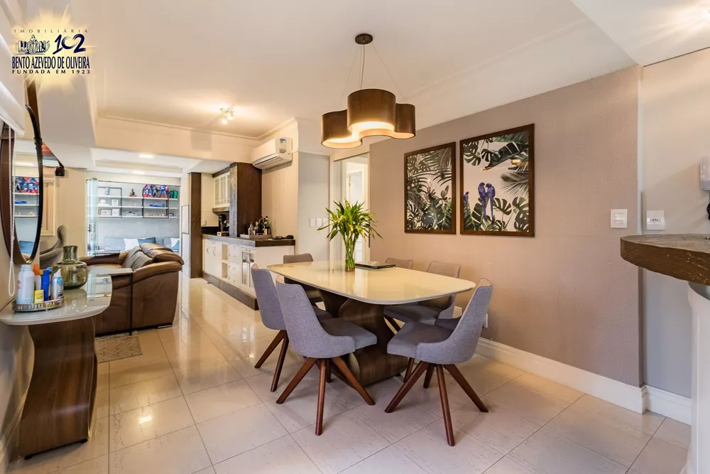 Apartamento, 2 quartos, 128 m² - Foto 3