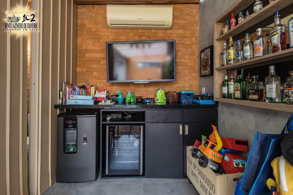 Apartamento, 2 quartos, 128 m² - Foto 5