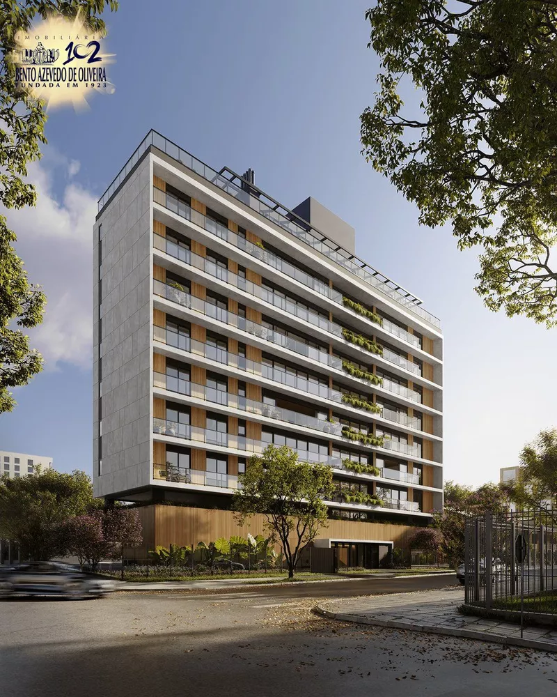 Apartamento, 3 quartos, 167 m² - Foto 6