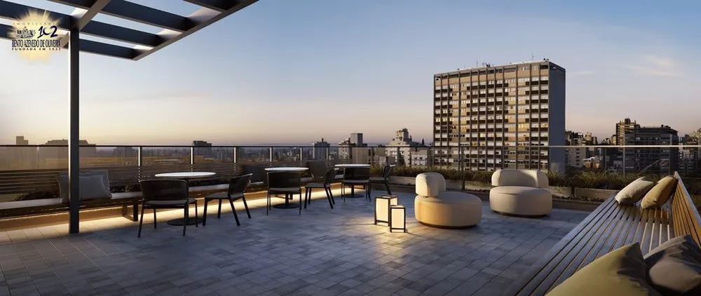 Apartamento, 3 quartos, 167 m² - Foto 3