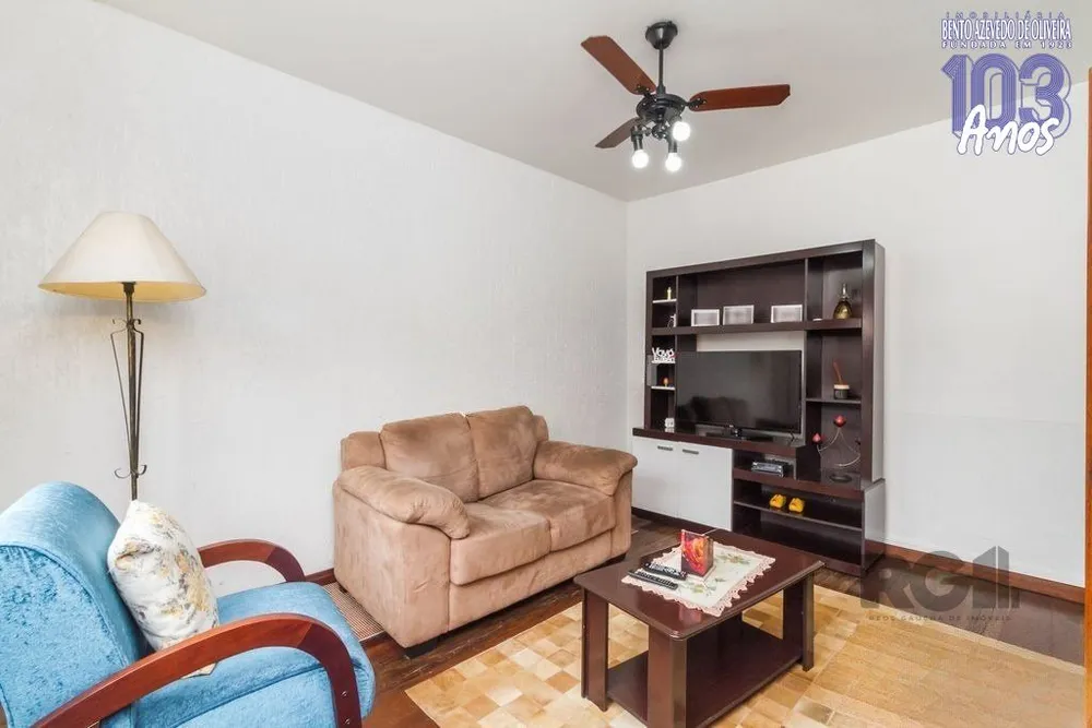 Casa, 4 quartos, 207 m² - Foto 1