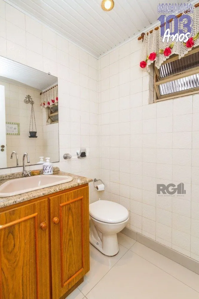 Casa, 4 quartos, 207 m² - Foto 2