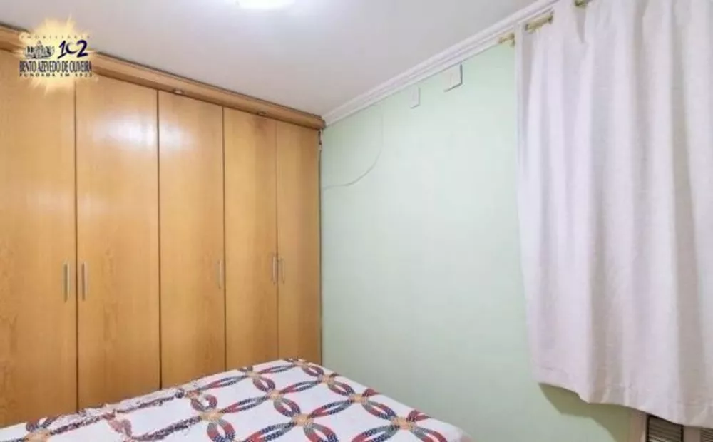 Apartamento, 1 quarto, 39 m² - Foto 5
