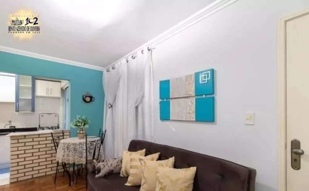 Apartamento, 1 quarto, 39 m² - Foto 4