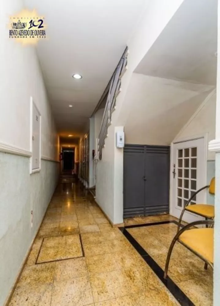 Apartamento, 1 quarto, 39 m² - Foto 1