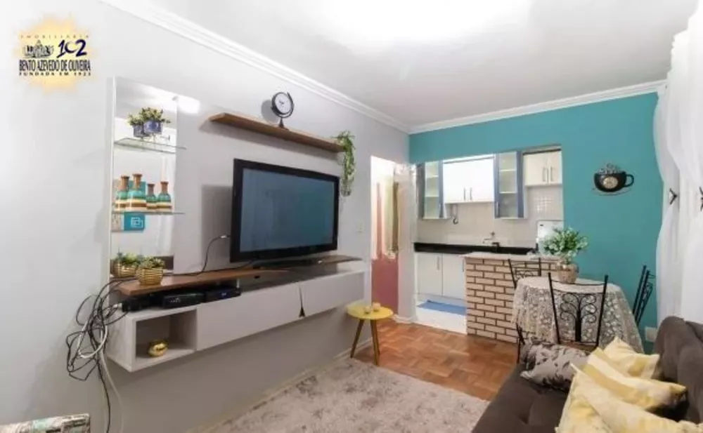Apartamento, 1 quarto, 39 m² - Foto 7