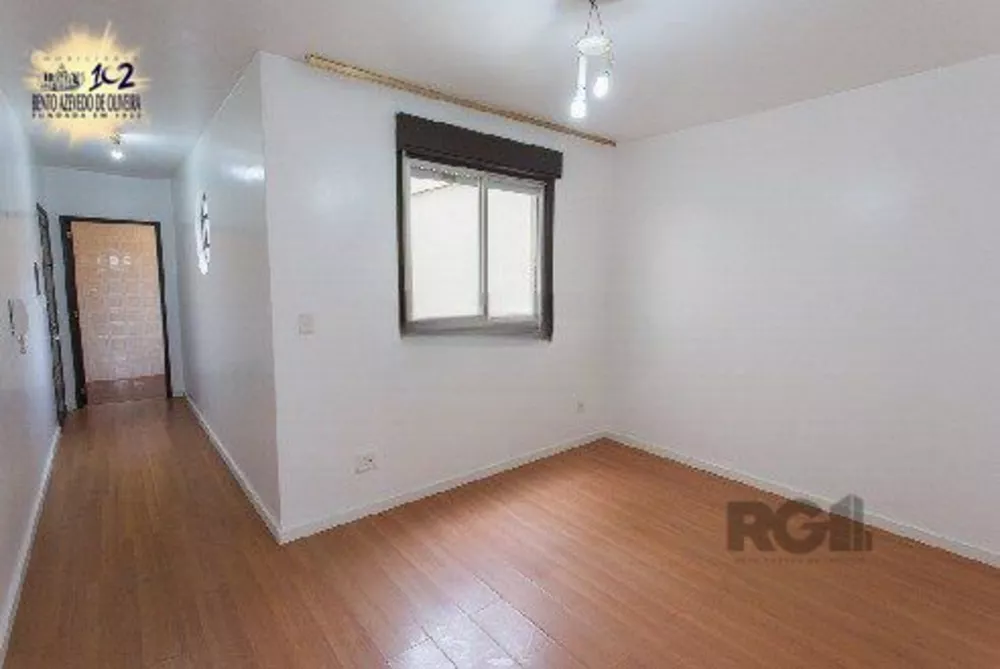 Apartamento, 1 quarto, 46 m² - Foto 2