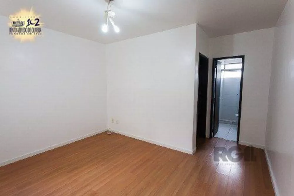Apartamento, 1 quarto, 46 m² - Foto 1