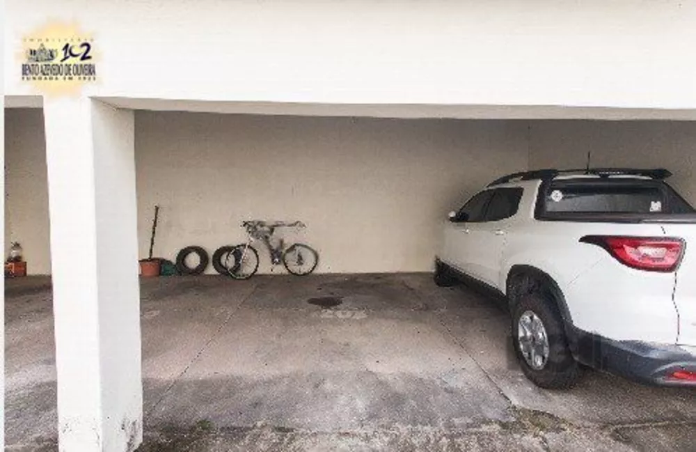 Apartamento, 1 quarto, 46 m² - Foto 3