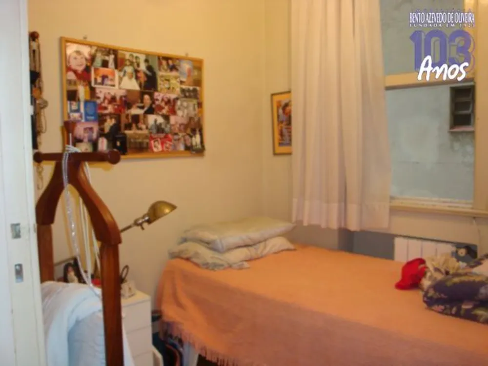 Apartamento, 4 quartos, 190 m² - Foto 1