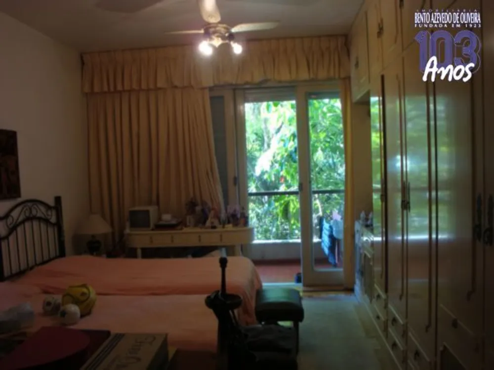 Apartamento, 4 quartos, 190 m² - Foto 7