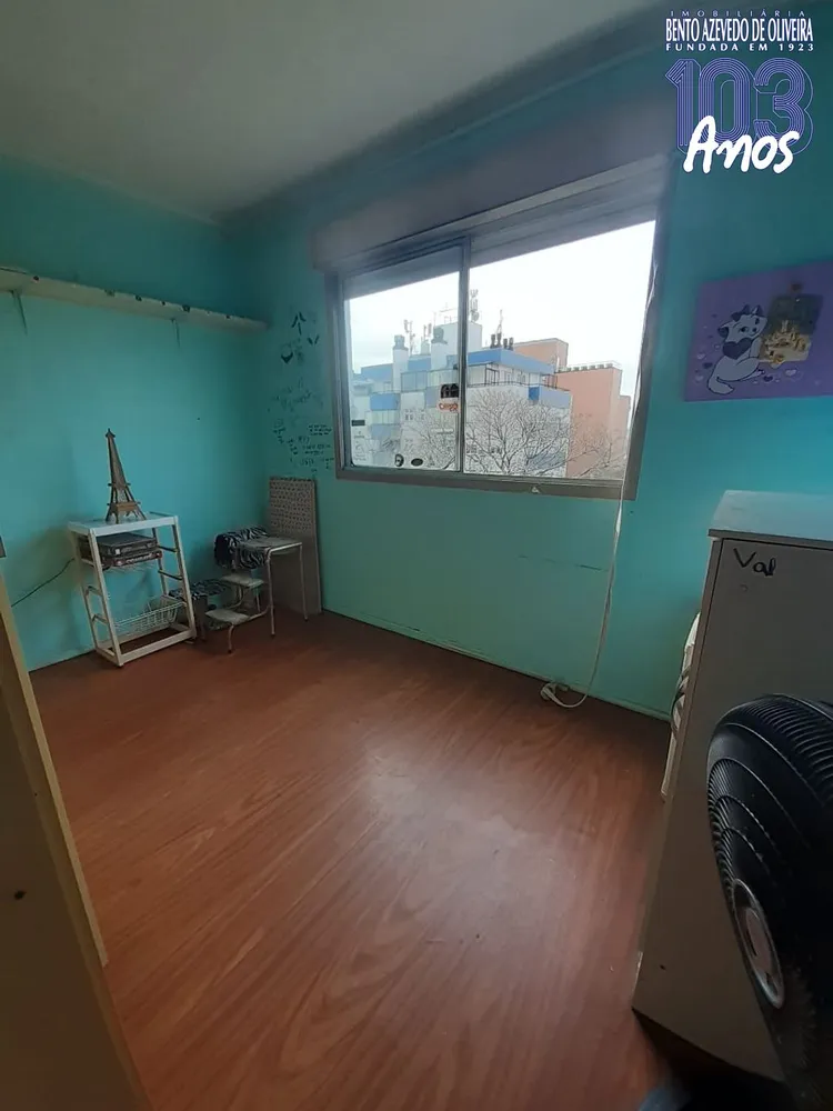 Apartamento, 3 quartos, 63 m² - Foto 1