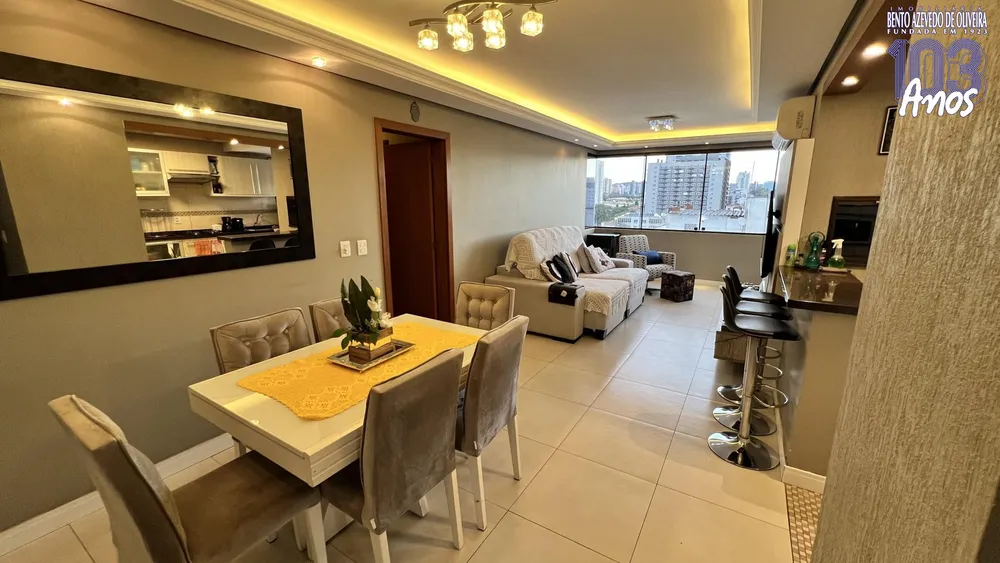 Casa, 3 quartos, 82 m² - Foto 1