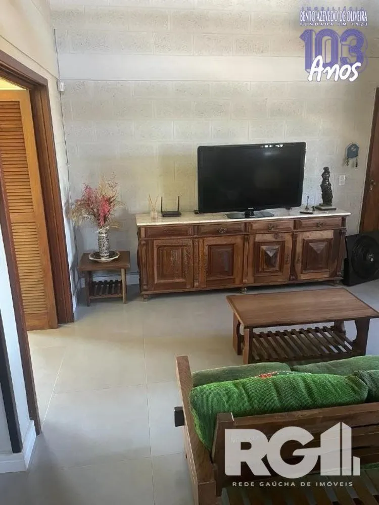 Casa, 2 quartos, 100 m² - Foto 2