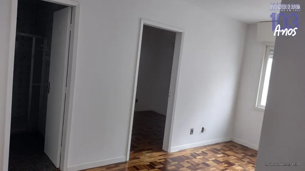 Apartamento, 1 quarto, 41 m² - Foto 2