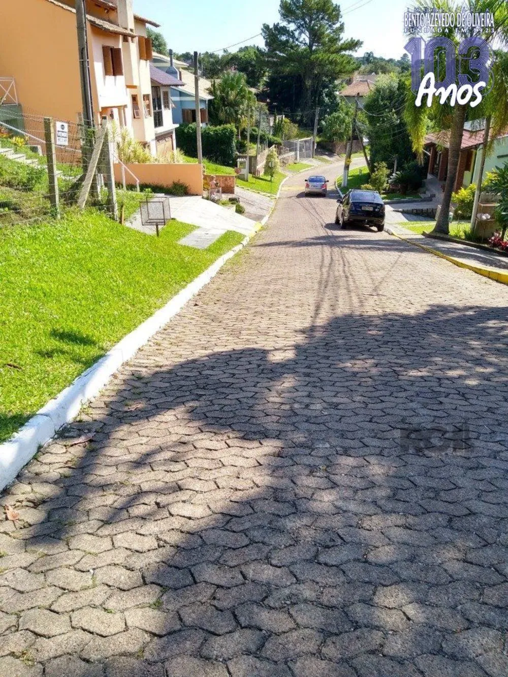 Prédio Inteiro - Foto 1