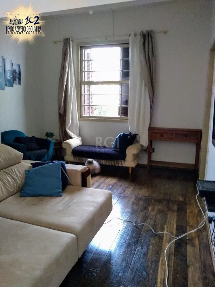Casa, 3 quartos, 400 m² - Foto 2
