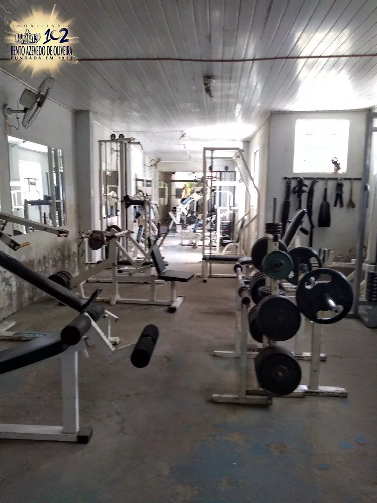 Casa, 3 quartos, 400 m² - Foto 6