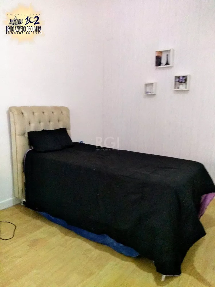 Casa, 3 quartos, 400 m² - Foto 4