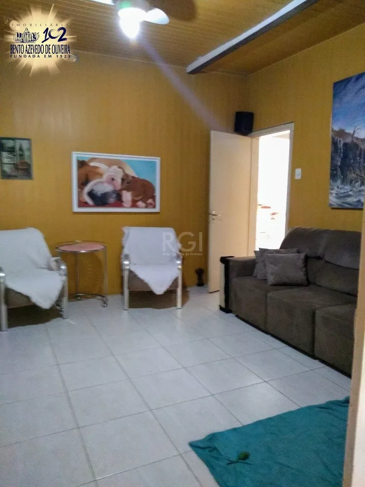Casa, 3 quartos, 400 m² - Foto 3