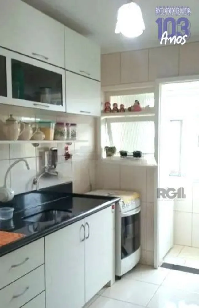 Apartamento, 1 quarto, 53 m² - Foto 6