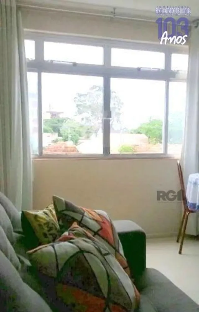 Apartamento, 1 quarto, 53 m² - Foto 1