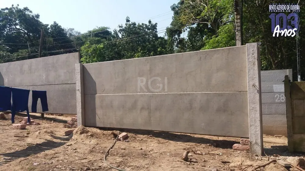 Terreno, 4015 m² - Foto 1