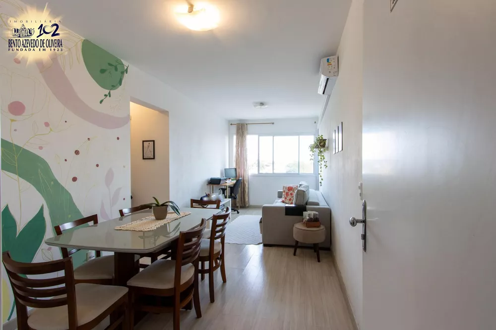 Apartamento, 2 quartos, 51 m² - Foto 2