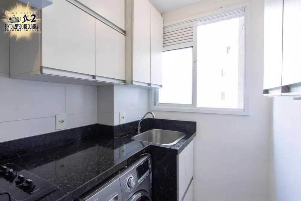 Apartamento, 2 quartos, 51 m² - Foto 3