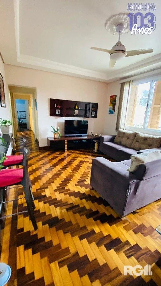 Apartamento, 3 quartos, 102 m² - Foto 3