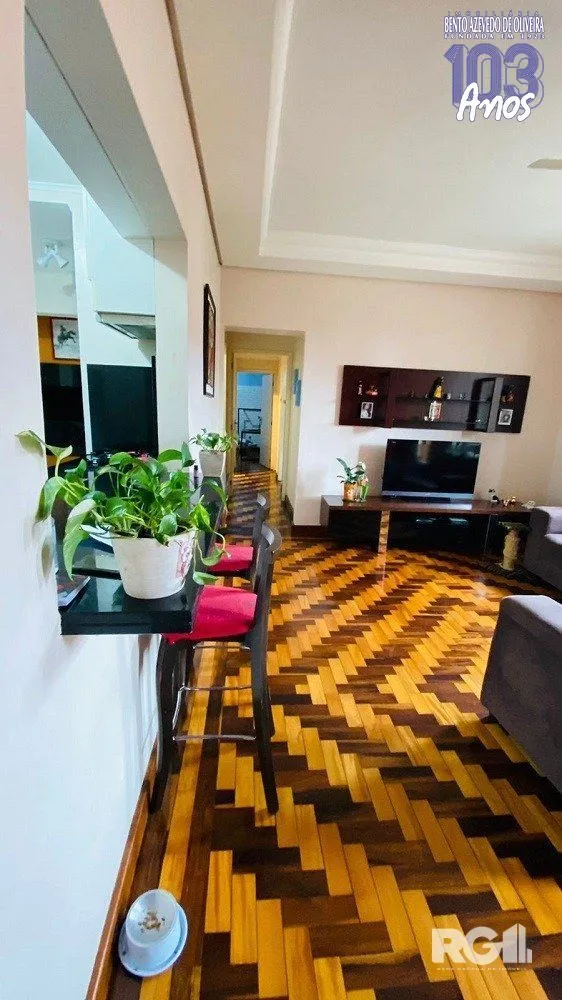 Apartamento, 3 quartos, 102 m² - Foto 8