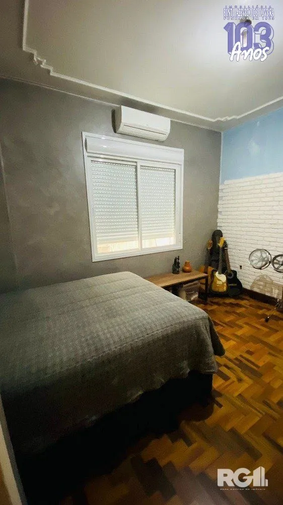Apartamento, 3 quartos, 102 m² - Foto 7