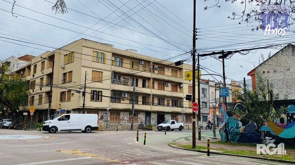 Apartamento, 3 quartos, 102 m² - Foto 1