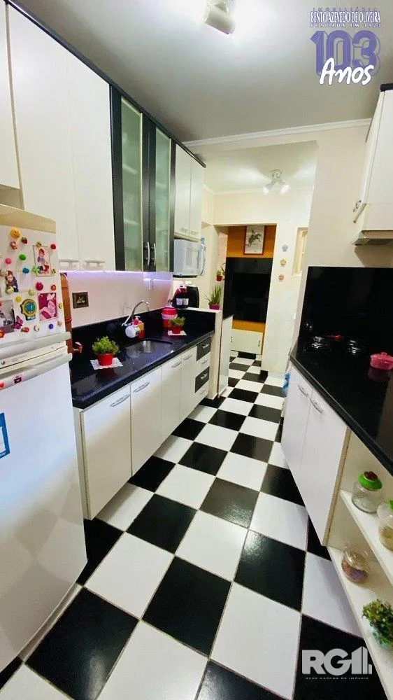 Apartamento, 3 quartos, 102 m² - Foto 4