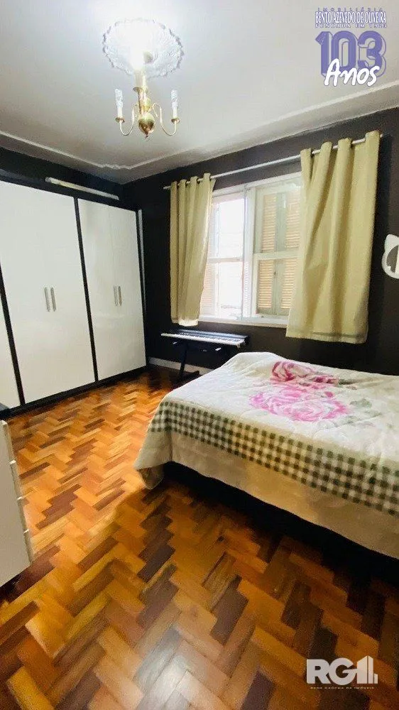 Apartamento, 3 quartos, 102 m² - Foto 6