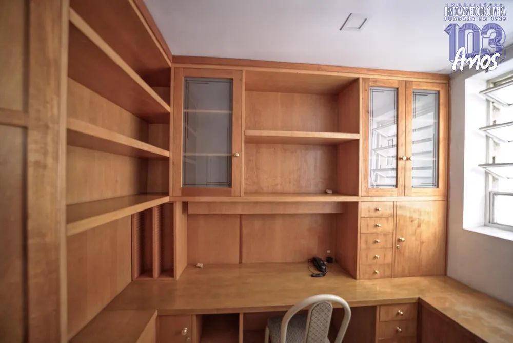 Apartamento, 1 quarto, 33 m² - Foto 2