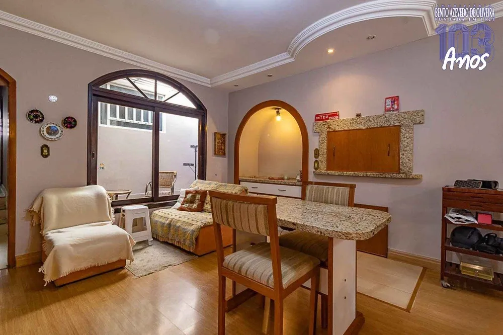 Cobertura, 3 quartos, 151 m² - Foto 2