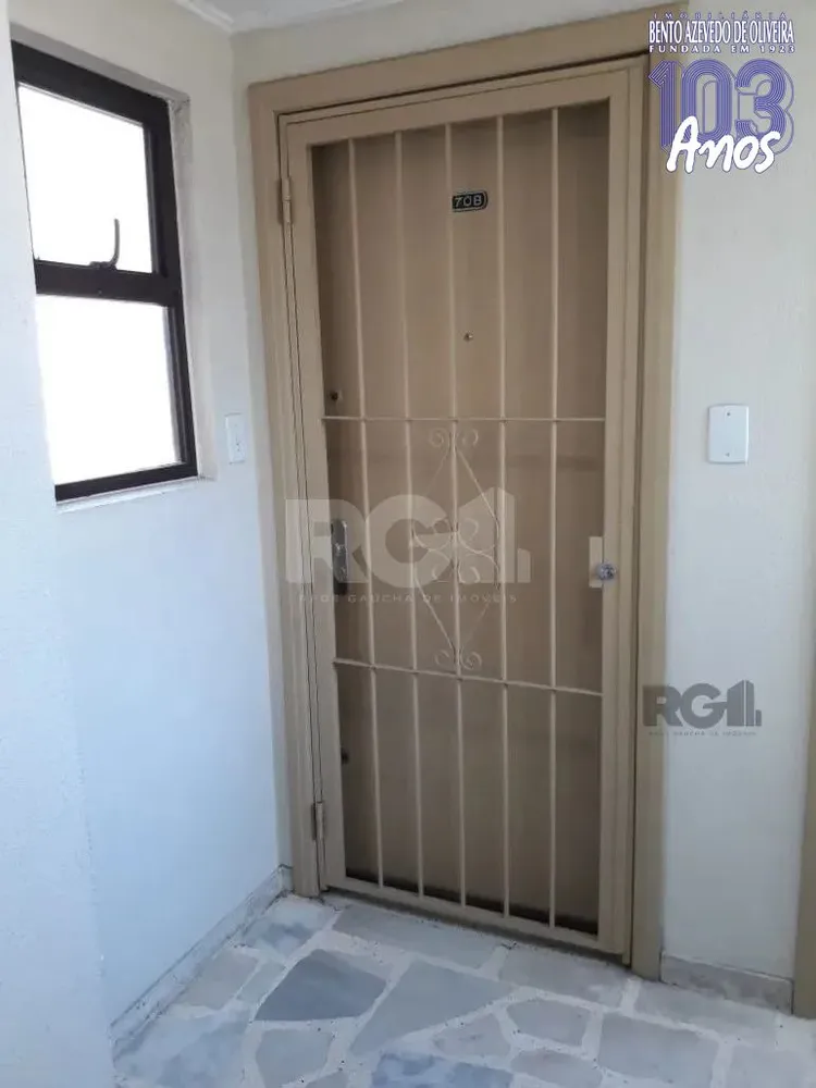 Apartamento, 2 quartos, 21 m² - Foto 5