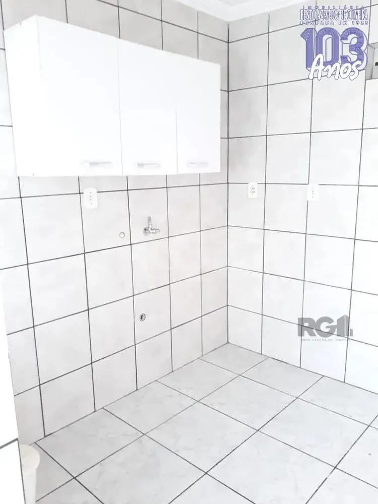 Apartamento, 2 quartos, 21 m² - Foto 4