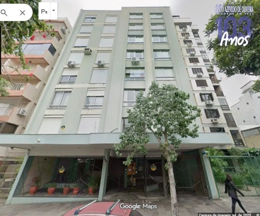 Apartamento, 2 quartos, 21 m² - Foto 1