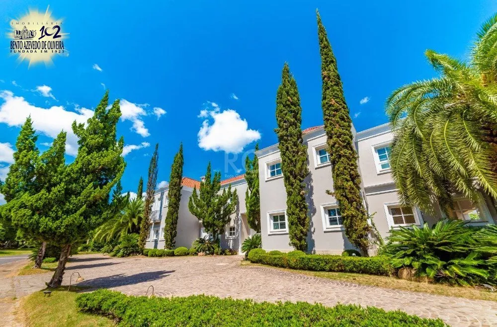 Casa de Condomínio, 6 quartos - Foto 4