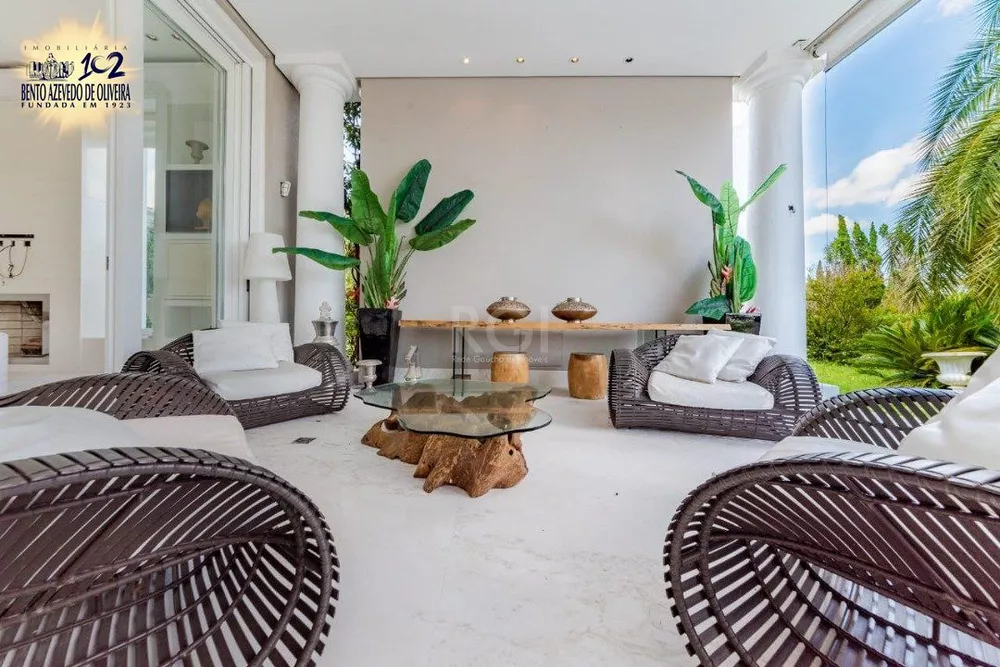 Casa de Condomínio, 6 quartos - Foto 6