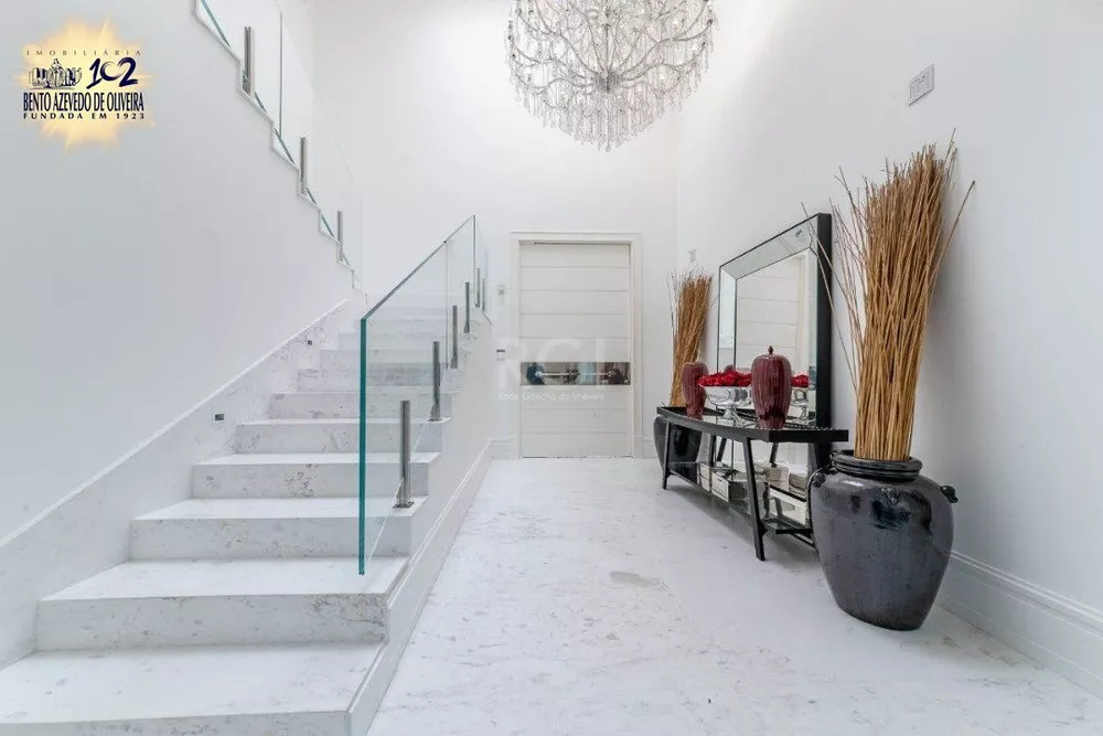 Casa de Condomínio, 6 quartos - Foto 3