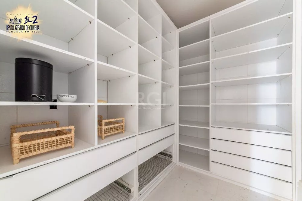 Casa de Condomínio, 6 quartos - Foto 1