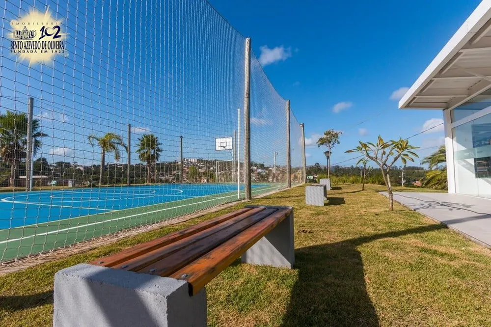 Terreno, 123 m² - Foto 4