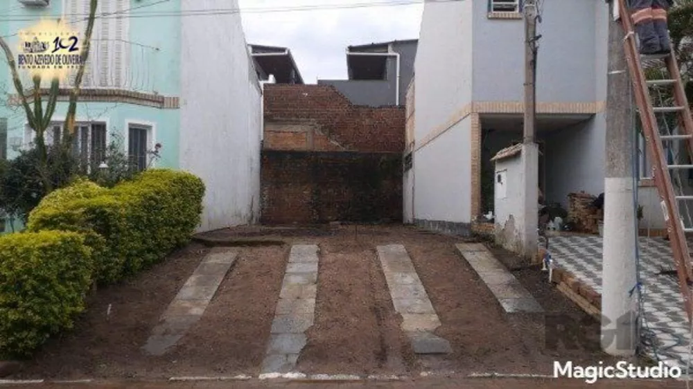 Terreno, 79 m² - Foto 4