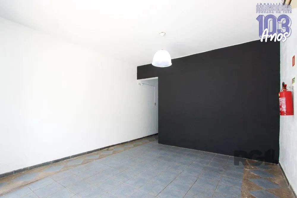 Loja-Salão, 129 m² - Foto 1