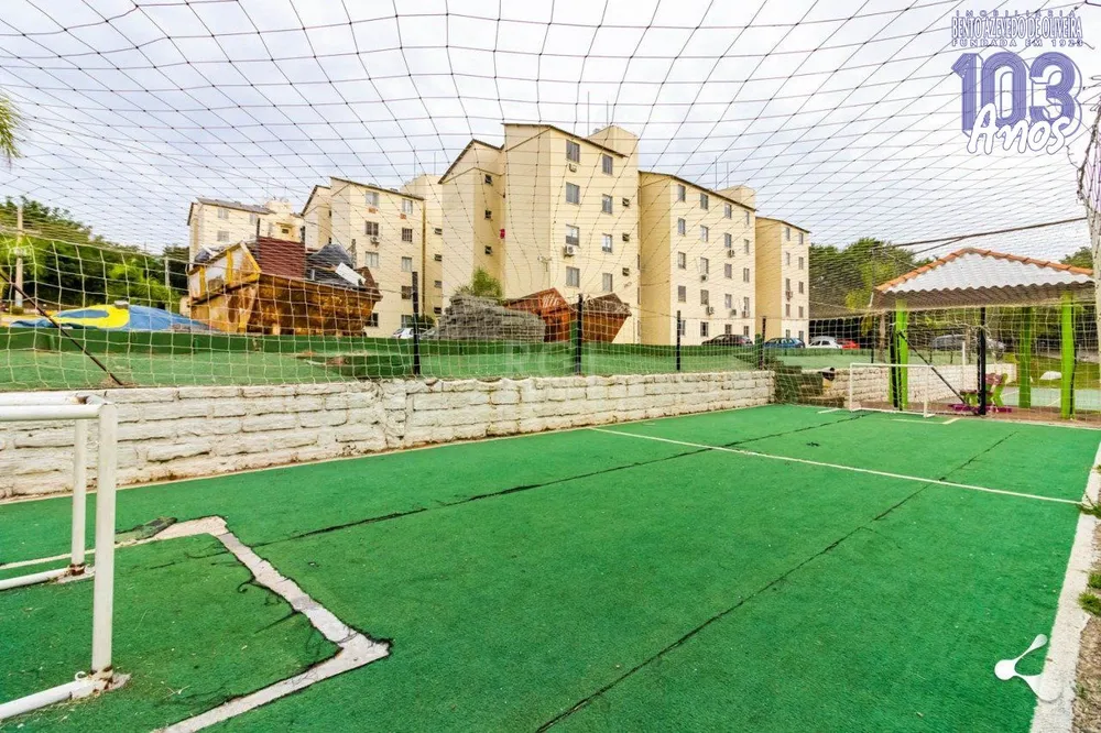 Apartamento, 2 quartos, 62 m² - Foto 5